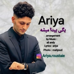 دانلود آهنگ آریا روستایی یکی پیدا میشه